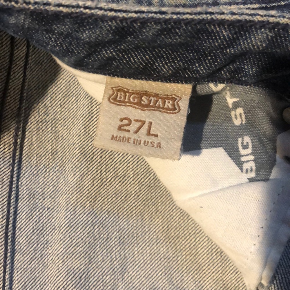 Jeans - Picture 4 of 8